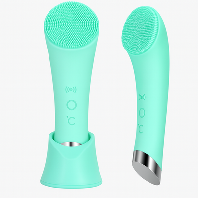 SilkGlow™ Sonic Cleanser