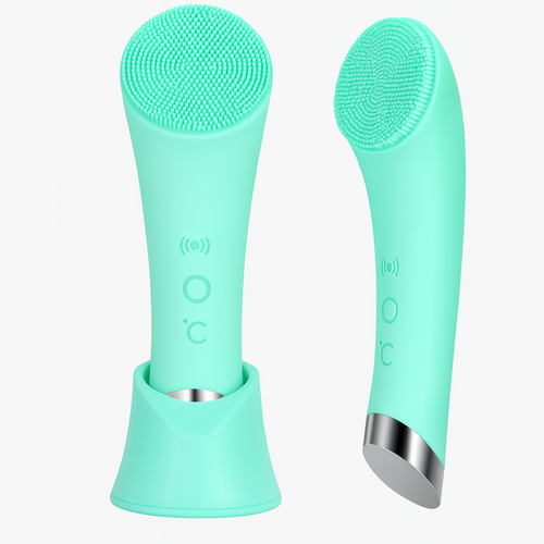 SilkGlow™ Sonic Cleanser