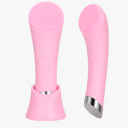 SilkGlow™ Sonic Cleanser