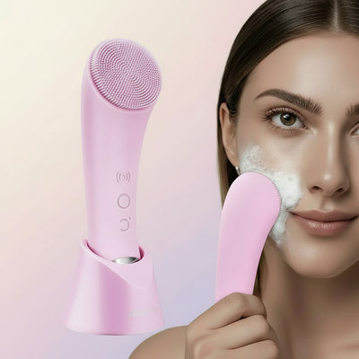 SilkGlow™ Sonic Cleanser