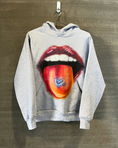 x2c Hoodie